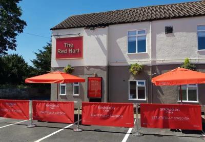 The Red Hart - image 1