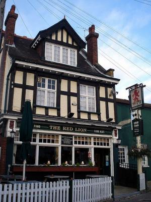 Red Lion - image 2
