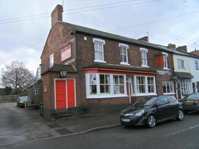 The Red Lion - image 1