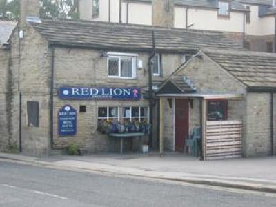 Red Lion - image 1