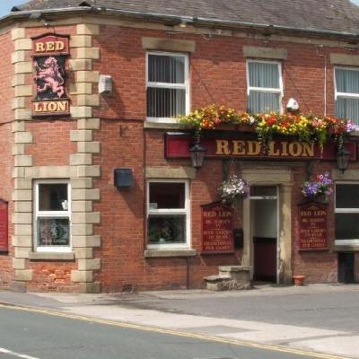 Red Lion - image 1