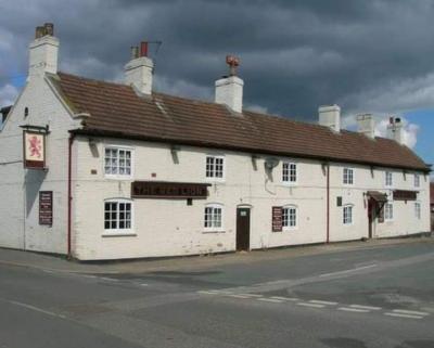 The Red Lion - image 1