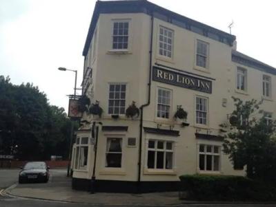 The Red Lion - image 1