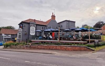 The Red Lion - image 1