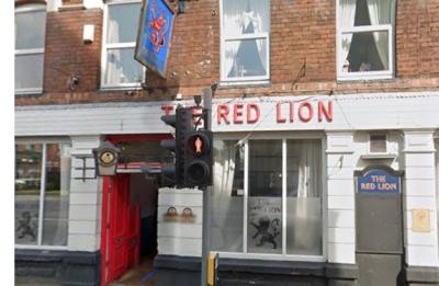 Red Lion Hotel - image 2