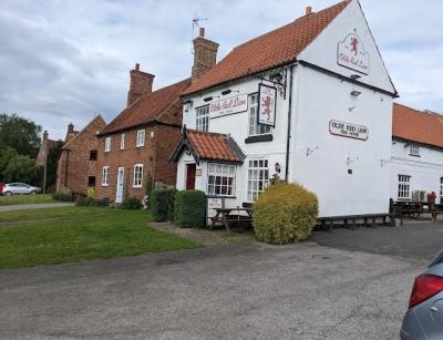 Red Lion Inn - image 1