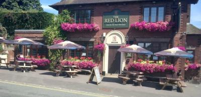 Red Lion Inn - image 1