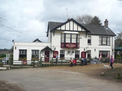 RED SHOOT INN - image 1