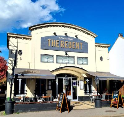 The Regent - image 1
