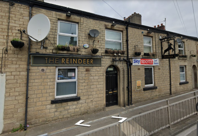 Reindeer Inn - image 1 Reindeer Inn - image 1