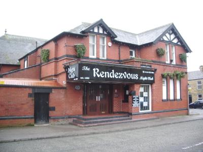 Rendezvous Nightclub - image 1