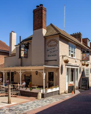 The Restoration - image 1 The Restoration - image 1