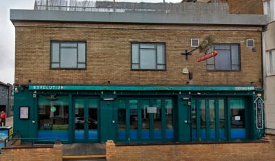 Revolution Southampton - image 1