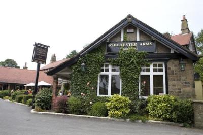 Ribchester Arms - image 1