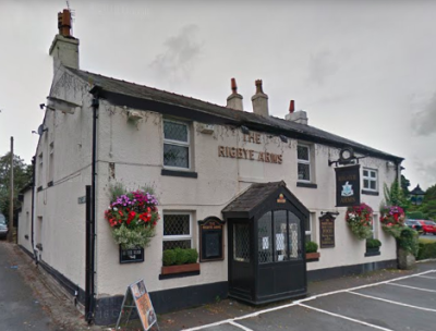 Rigbye Arms - image 1