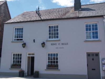 Ring O'Bells - image 1