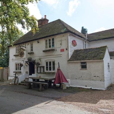 The Ringlestone Inn - image 1