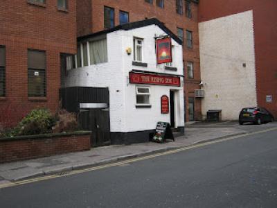 Rising Sun - image 1 Rising Sun - image 1