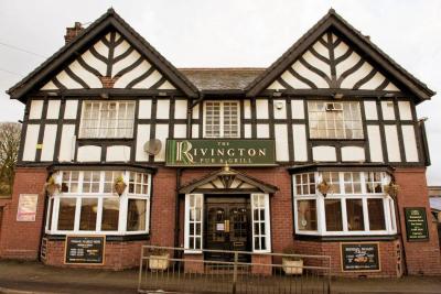 The Rivington Pub and Grill - image 1