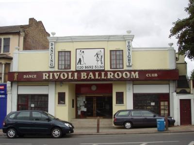 Rivoli Ballroom - image 1