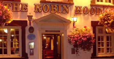 The Robin Hood - image 1 The Robin Hood - image 1