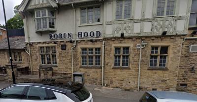 Robin Hood Hotel - image 1