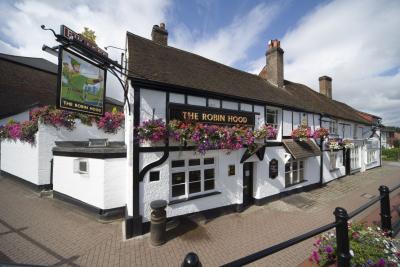 The Robin Hood Inn - image 1