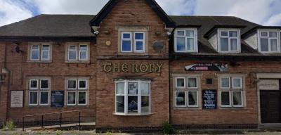 Roby Hotel - image 1