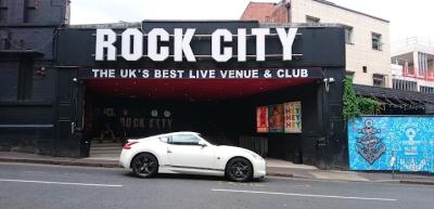 Rock City - image 1