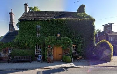 The Rockingham Arms - image 1
