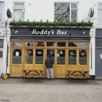 Roddy's Bar - image 1