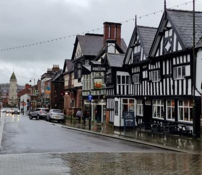 The Roebuck Hotel - image 1