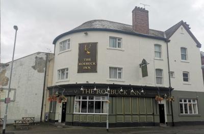 The Roebuck Inn - image 1