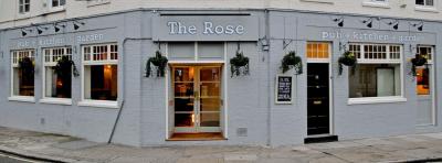 The Rose - image 1
