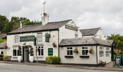 The Rose & Crown - image 1