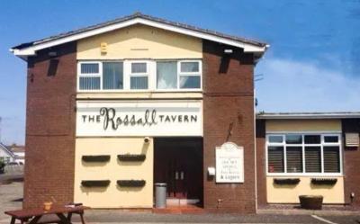 The Rossall Tavern - image 1