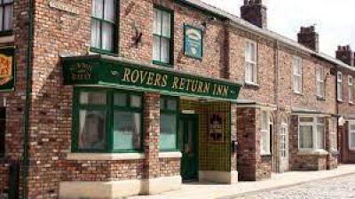 Rovers Return - image 1