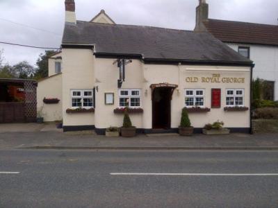 Royal George Inn - image 1