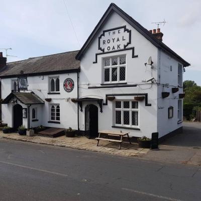 The Royal Oak - image 1