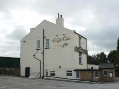 The Royal Oak - image 1