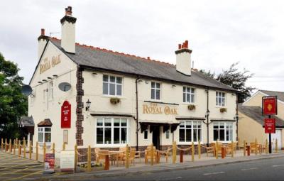 Royal Oak - image 1