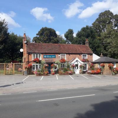 The Royal Oak - image 1