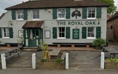 The Royal Oak - image 1