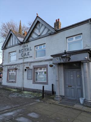 Royal Oak - image 1 Royal Oak - image 1