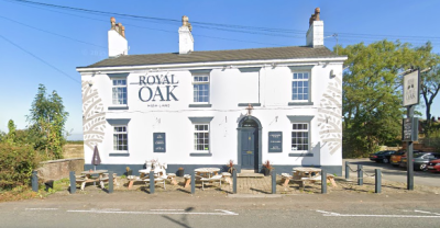 The Royal Oak - image 1