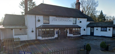 The Royal Oak - image 1 The Royal Oak - image 1