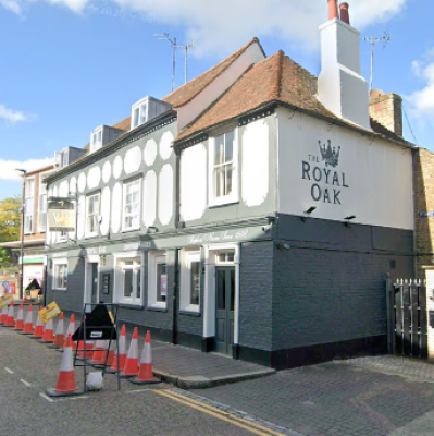 The Royal Oak - image 1 The Royal Oak - image 1