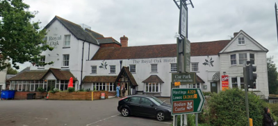 The Royal Oak - image 1 The Royal Oak - image 1