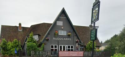 Rudds Arms - image 1