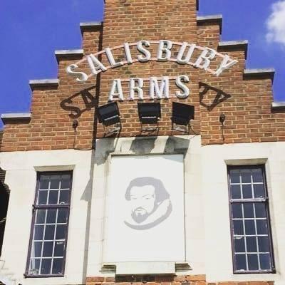 Salisbury Arms - image 2